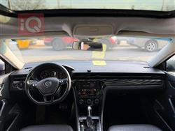 فولكسفاغن باسات